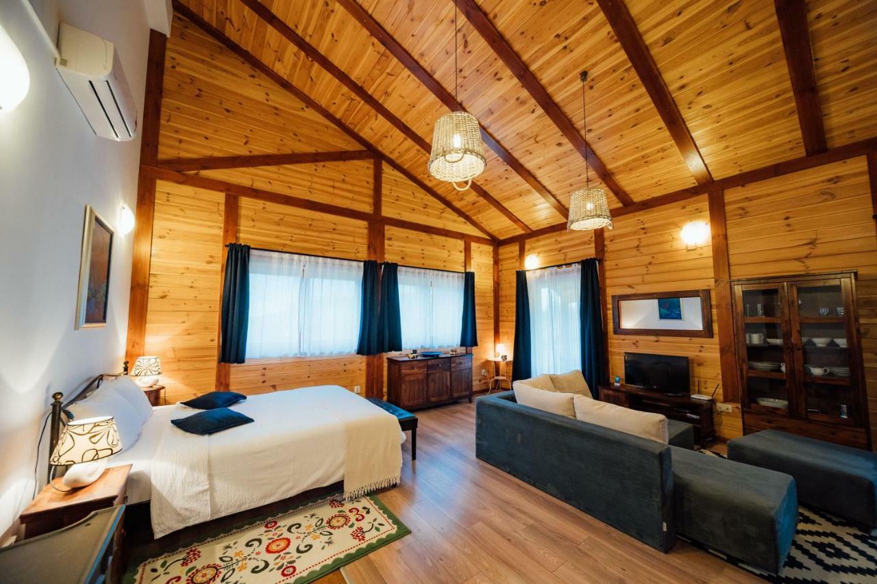 B&B Plitvice Lakes Villa Irene Seliste Dreznicko Exterior foto