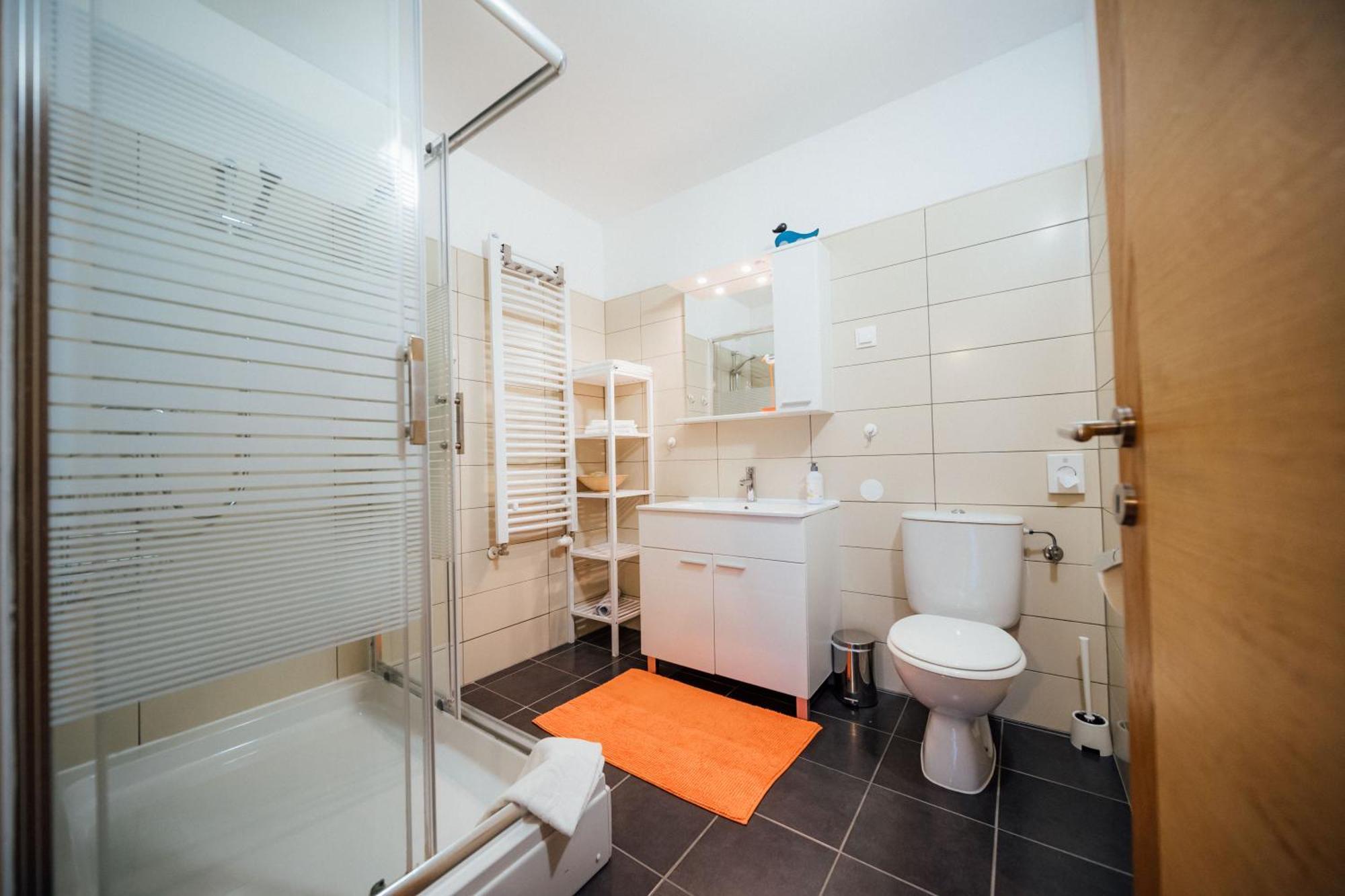 B&B Plitvice Lakes Villa Irene Seliste Dreznicko Exterior foto